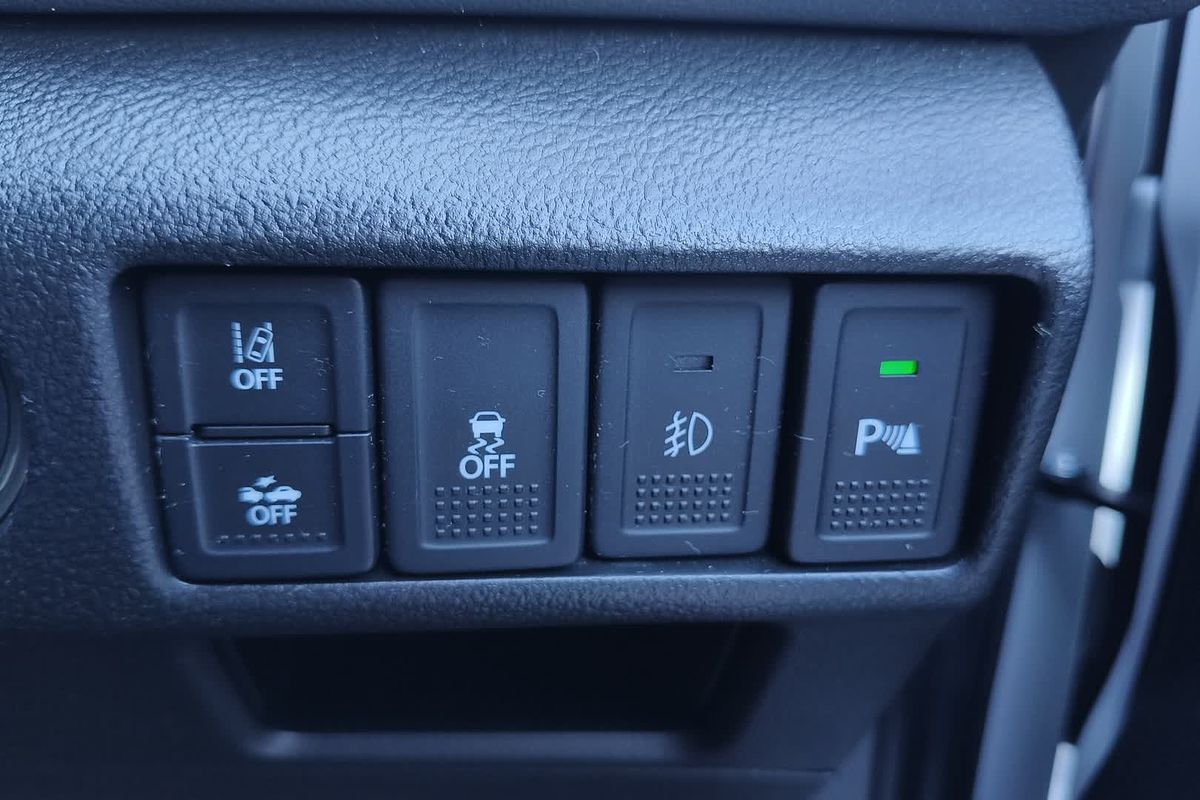 2023 Suzuki S-Cross GL+ JYB