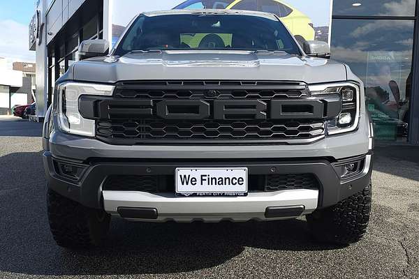 2023 Ford Ranger Raptor 4X4 3.0L