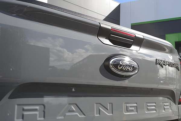 2023 Ford Ranger Raptor 4X4 3.0L