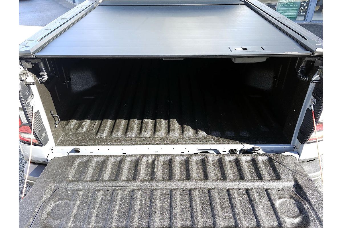2023 Ford Ranger Raptor 4X4 3.0L