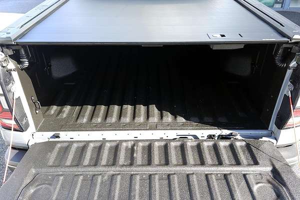 2023 Ford Ranger Raptor 4X4 3.0L