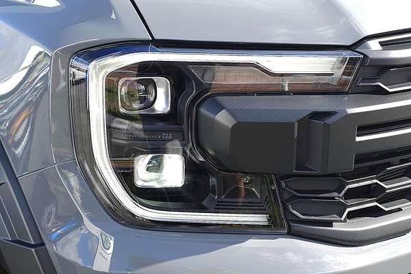 2023 Ford Ranger Raptor 4X4 3.0L