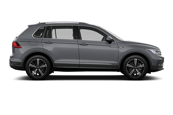2024 Volkswagen Tiguan 132TSI Life 5N