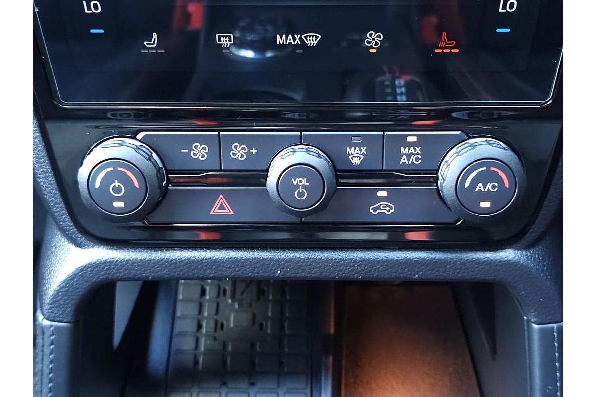 2023 Ford Ranger Raptor 4X4 3.0L