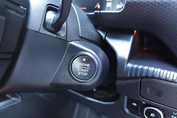 2023 Ford Ranger Raptor 4X4 3.0L