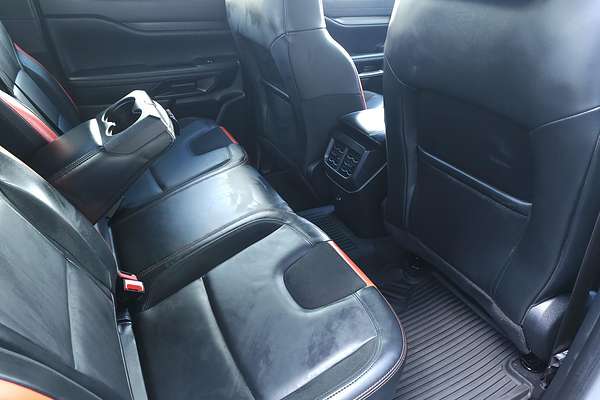 2023 Ford Ranger Raptor 4X4 3.0L