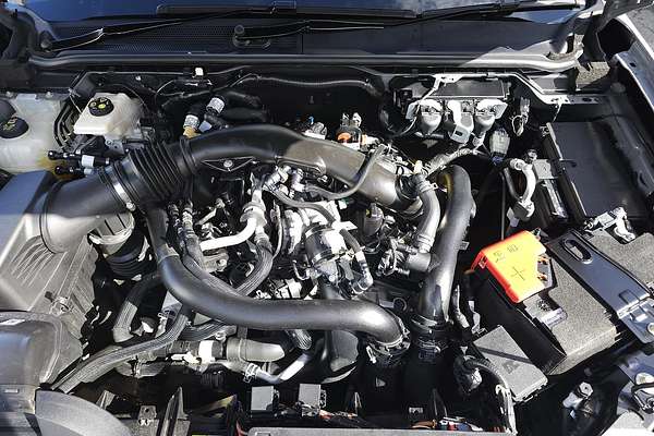2023 Ford Ranger Raptor 4X4 3.0L