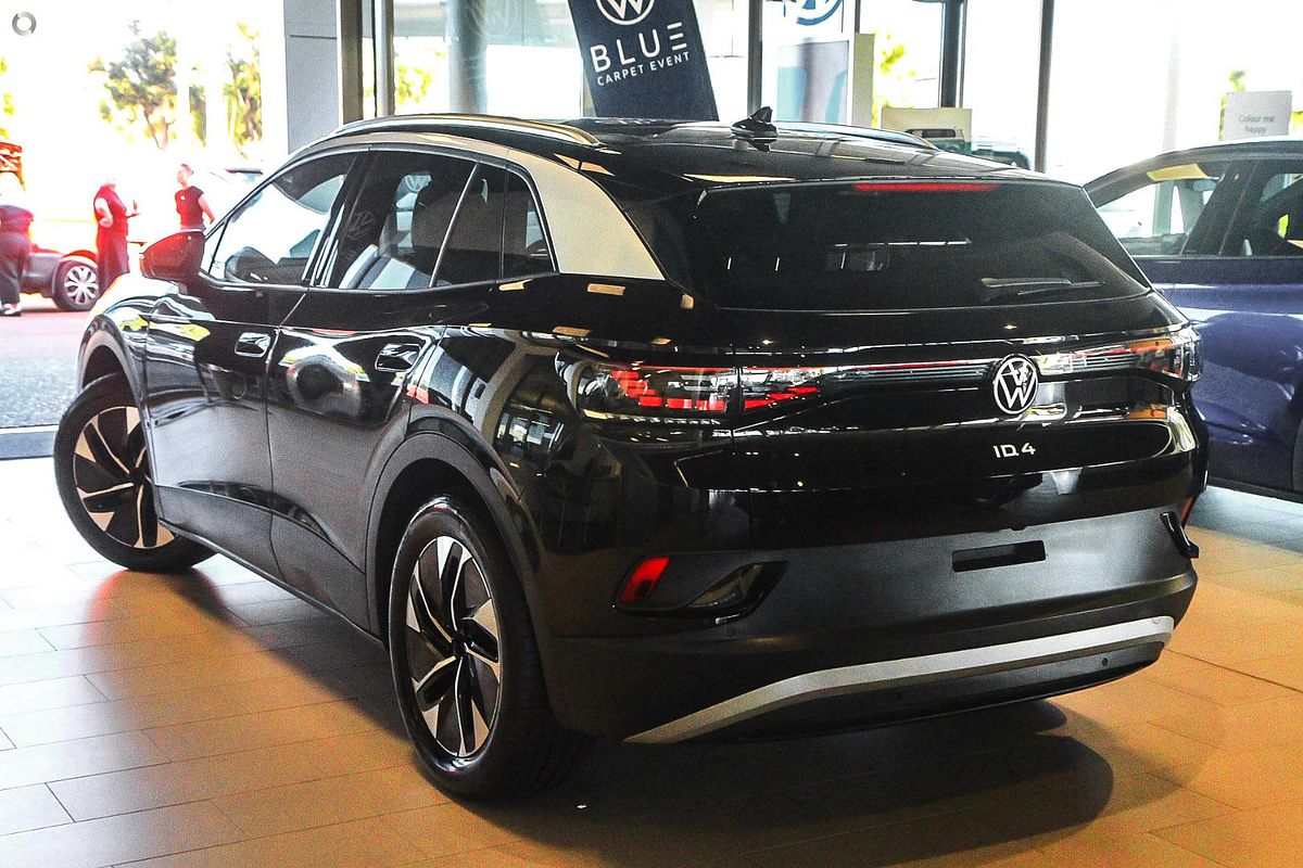 2025 Volkswagen ID.4 Pro E2