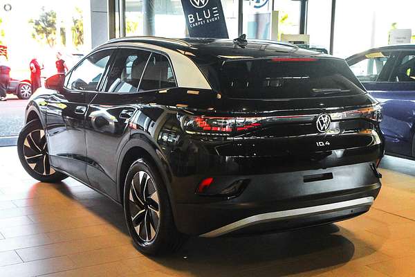 2025 Volkswagen ID.4 Pro E2