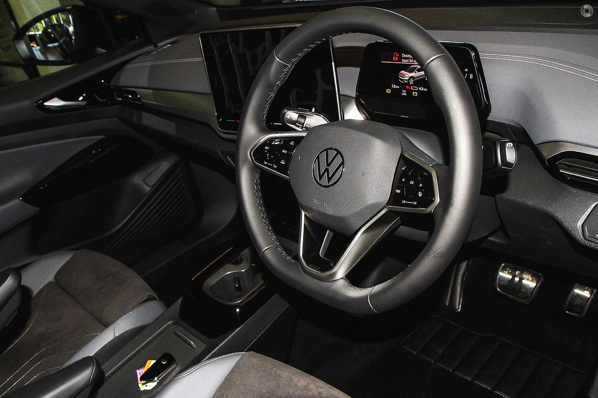 2025 Volkswagen ID.4 Pro E2