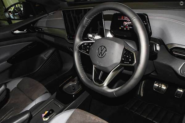 2025 Volkswagen ID.4 Pro E2