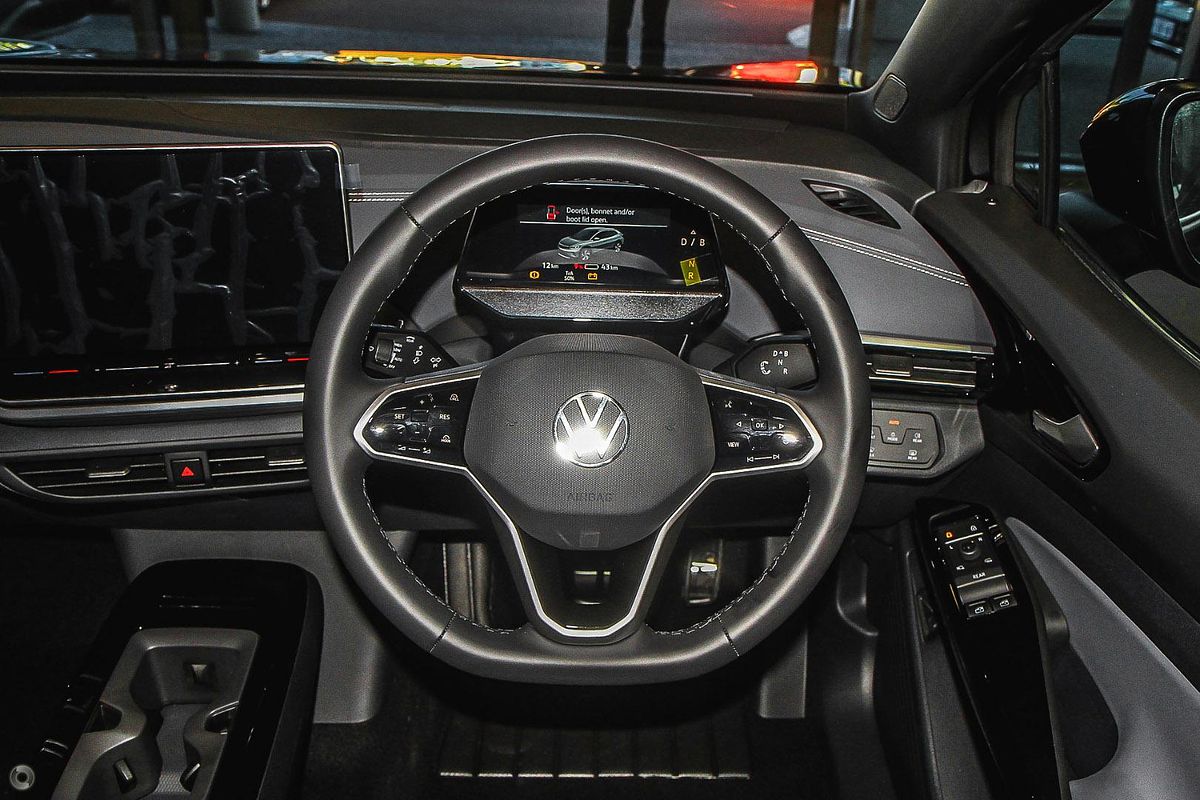 2025 Volkswagen ID.4 Pro E2
