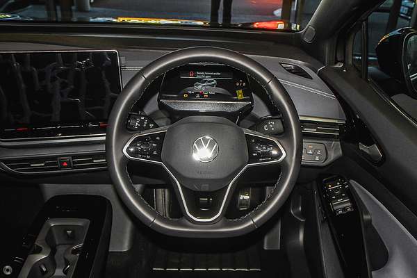 2025 Volkswagen ID.4 Pro E2