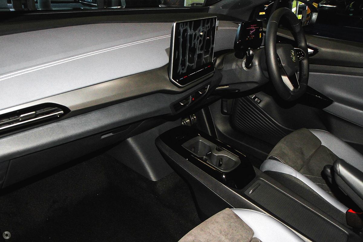 2025 Volkswagen ID.4 Pro E2