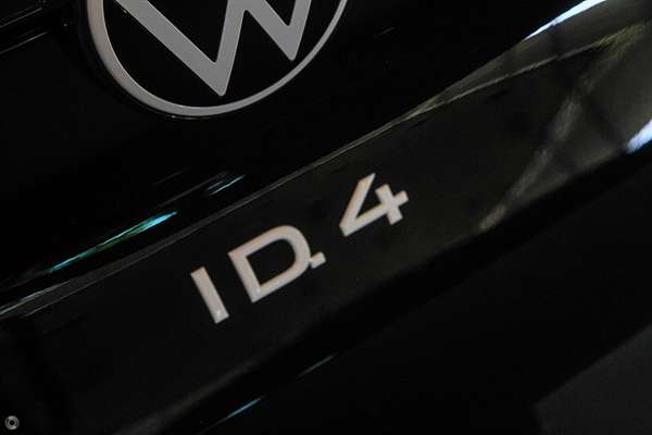 2025 Volkswagen ID.4 Pro E2