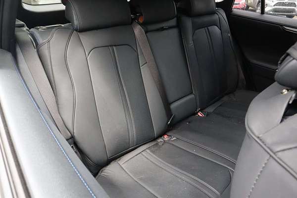 2022 Toyota RAV4 XSE AXAH52R