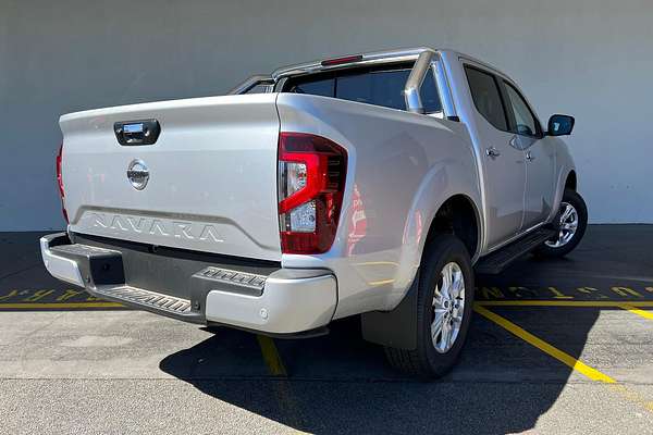 2025 Nissan Navara ST D23 4X4