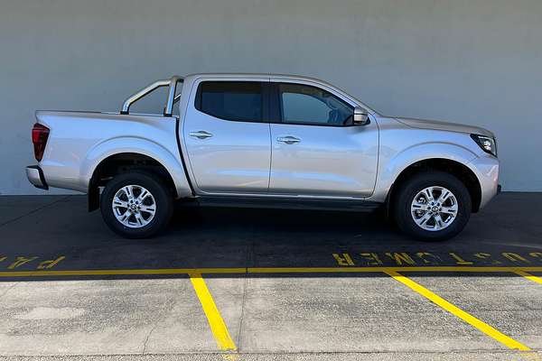 2025 Nissan Navara ST D23 4X4