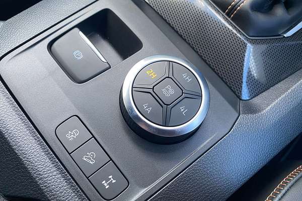 2025 Volkswagen Amarok TDI600 PanAmericana NF 4X4