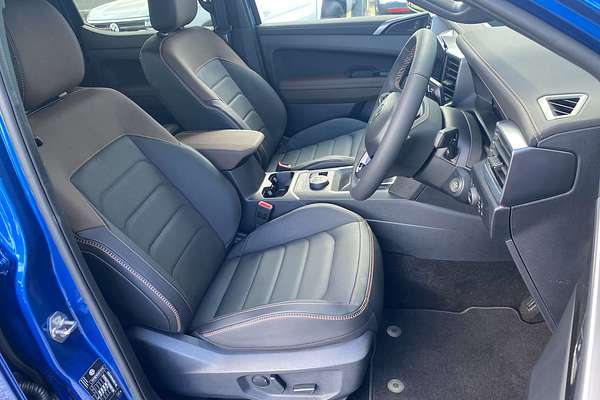 2025 Volkswagen Amarok TDI600 PanAmericana NF 4X4