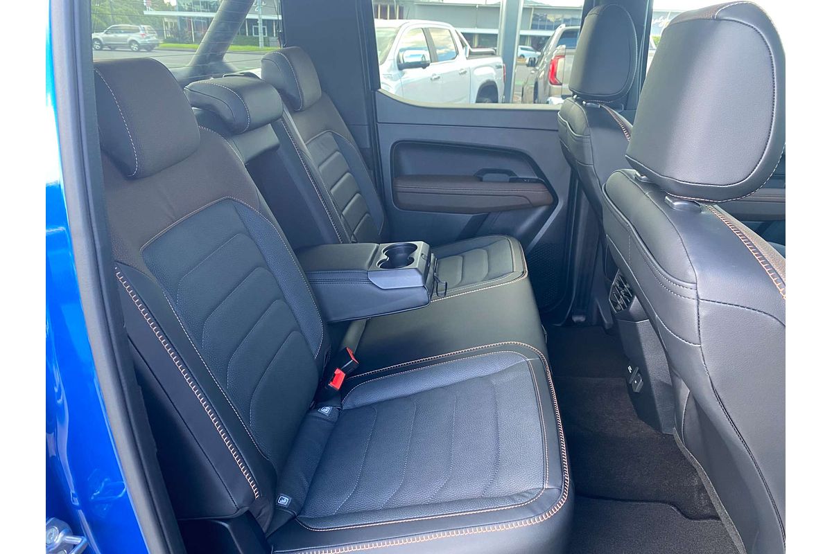 2025 Volkswagen Amarok TDI600 PanAmericana NF 4X4