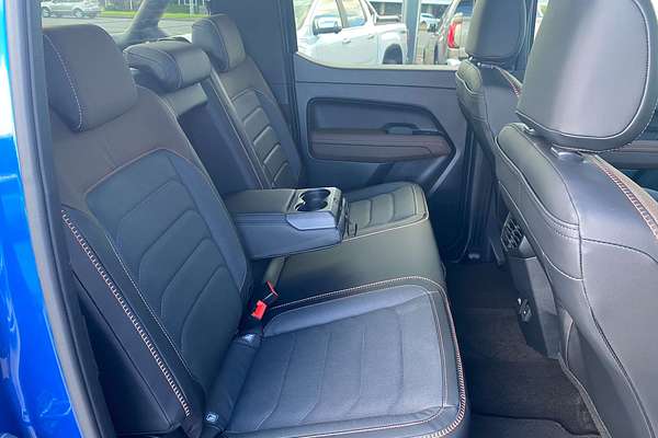 2025 Volkswagen Amarok TDI600 PanAmericana NF 4X4