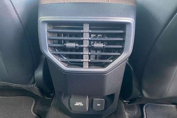 2025 Volkswagen Amarok TDI600 PanAmericana NF 4X4