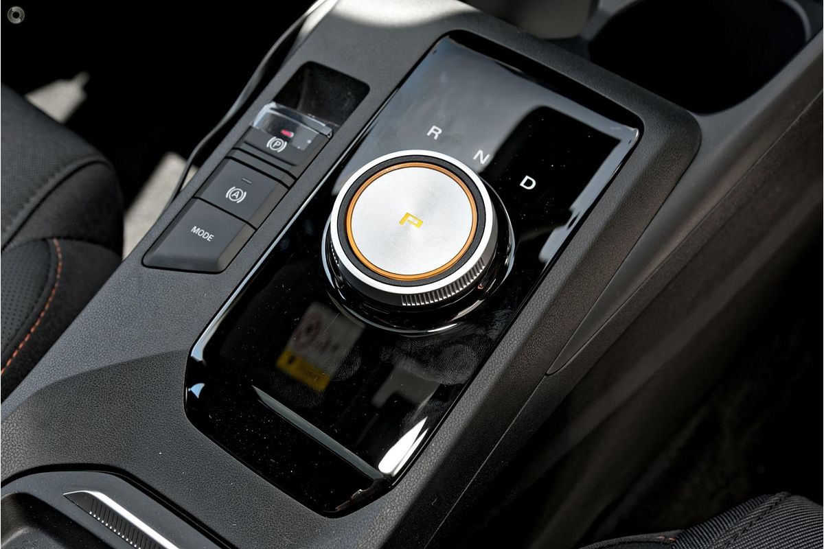 2024 MG MG3 Essence