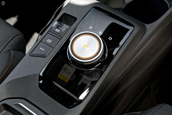 2024 MG MG3 Essence