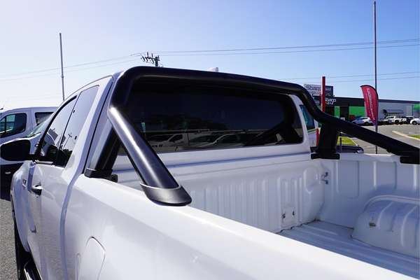 2022 Toyota Hilux SR GUN126R 4X4