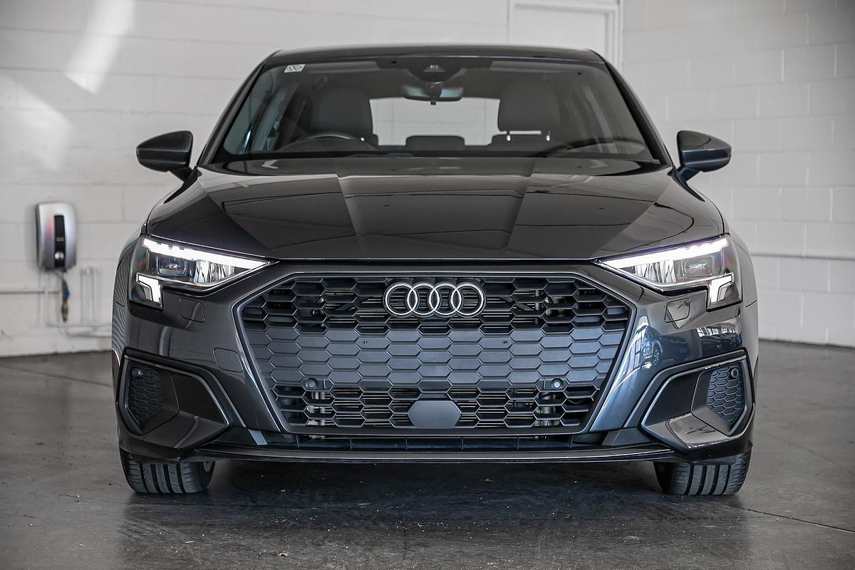 2023 Audi A3 35 TFSI GY