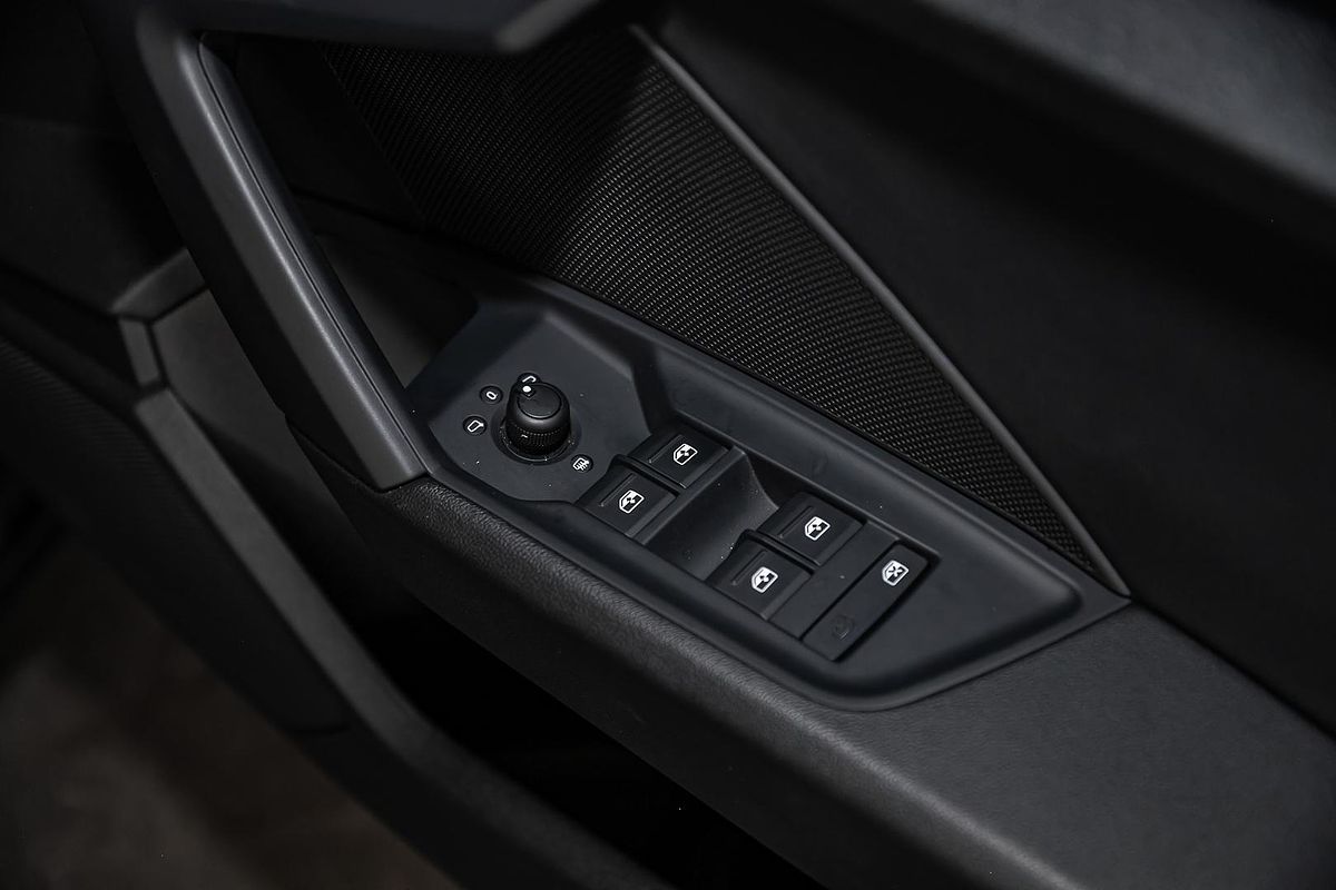 2023 Audi A3 35 TFSI GY