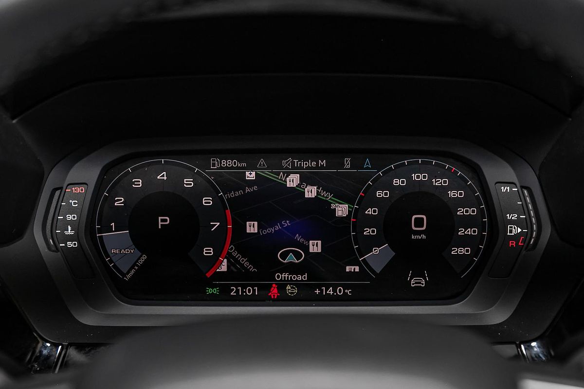 2023 Audi A3 35 TFSI GY