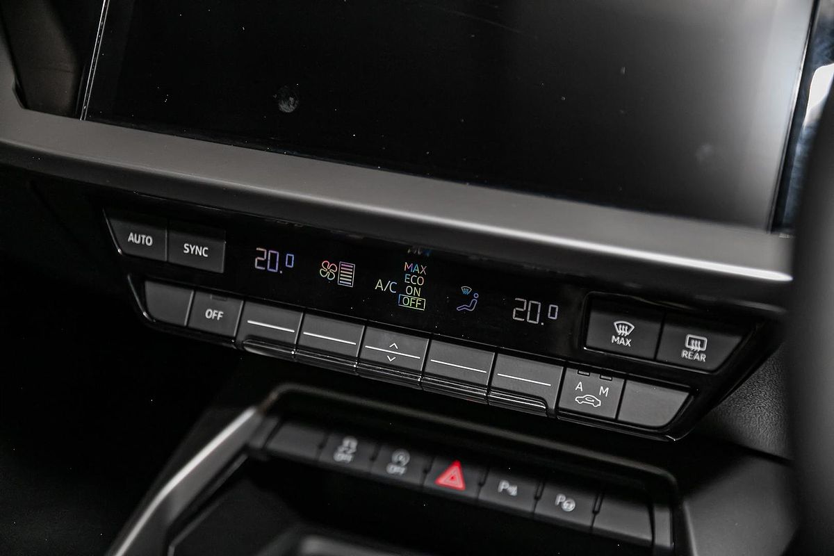 2023 Audi A3 35 TFSI GY