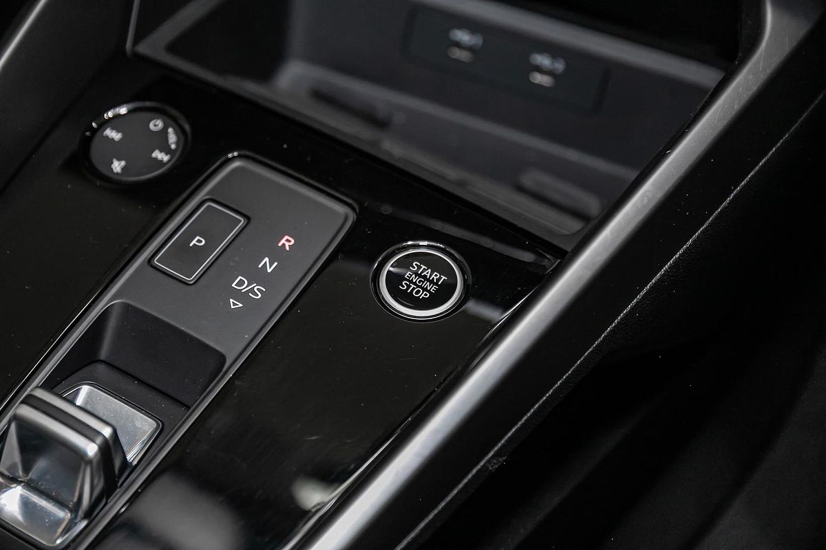 2023 Audi A3 35 TFSI GY