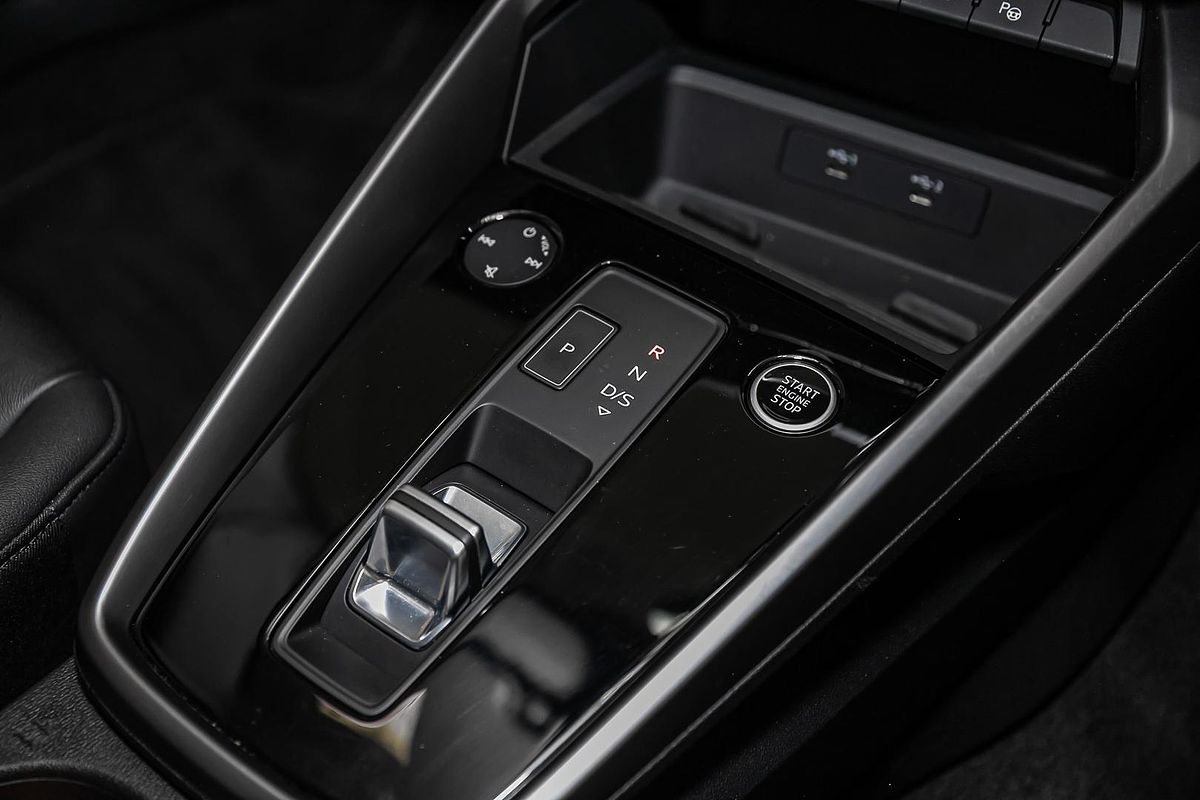 2023 Audi A3 35 TFSI GY