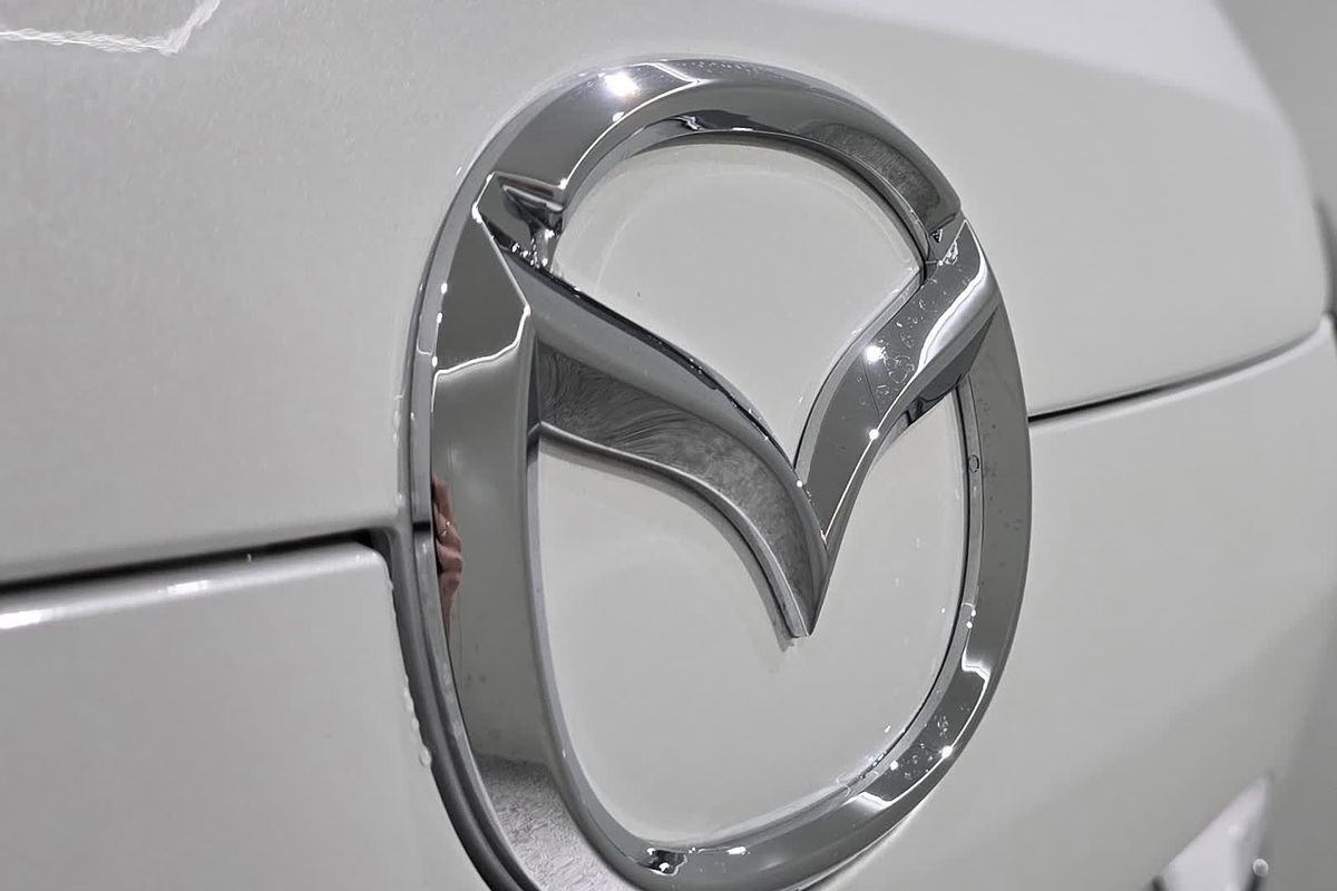 2024 Mazda CX-5 CX-5 G25 GT SP (AWD) CX5NAW5G