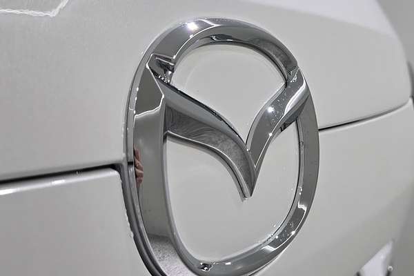 2024 Mazda CX-5 CX-5 G25 GT SP (AWD) CX5NAW5G