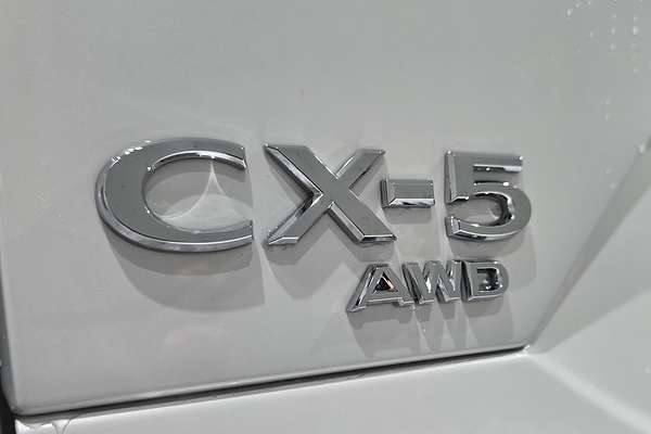 2024 Mazda CX-5 CX-5 G25 GT SP (AWD) CX5NAW5G