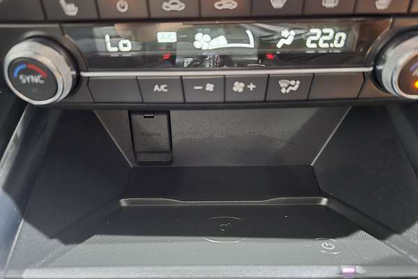 2024 Mazda CX-5 CX-5 G25 GT SP (AWD) CX5NAW5G