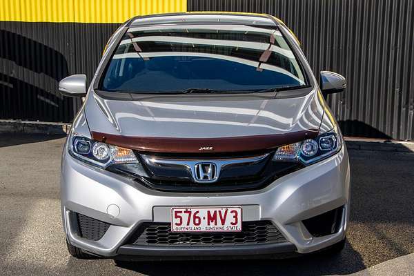 2015 Honda Jazz VTi GF