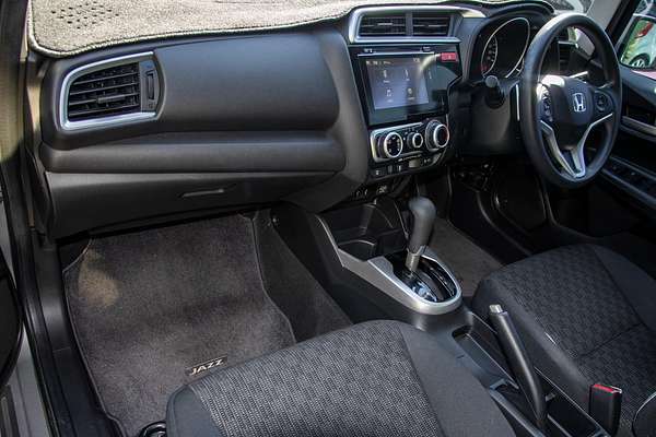 2015 Honda Jazz VTi GF