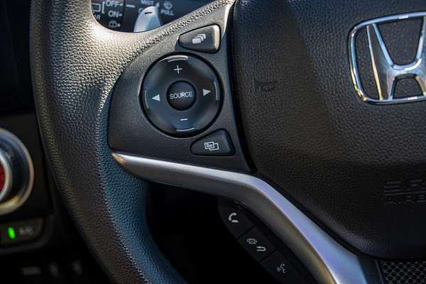 2015 Honda Jazz VTi GF