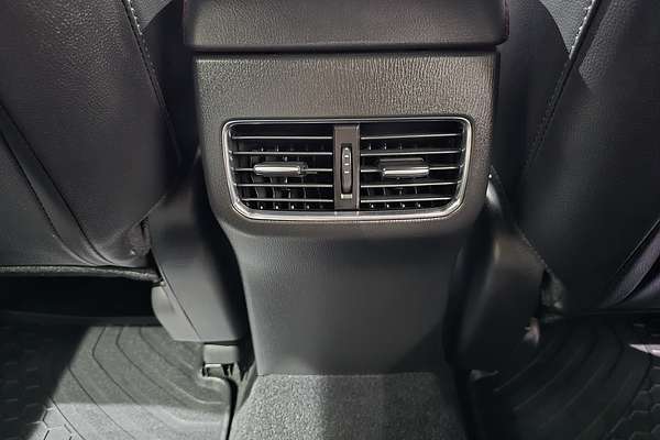 2024 Mazda CX-5 CX-5 G25 GT SP (AWD) CX5NAW5G