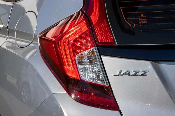 2015 Honda Jazz VTi GF