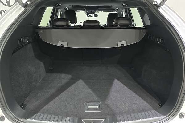 2024 Mazda CX-5 CX-5 G25 GT SP (AWD) CX5NAW5G