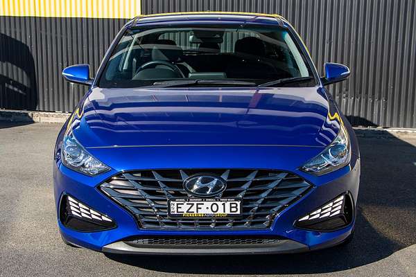 2021 Hyundai i30 Active PD.V4