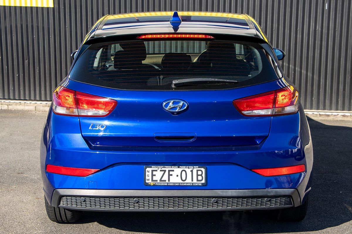 2021 Hyundai i30 Active PD.V4