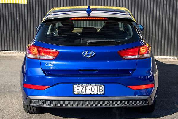 2021 Hyundai i30 Active PD.V4