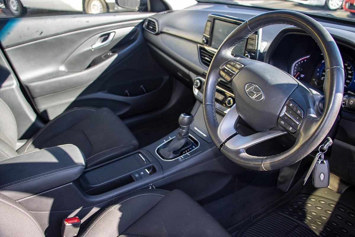 2021 Hyundai i30 Active PD.V4